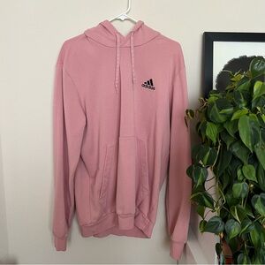 Adidas hoodie sweatshirt
